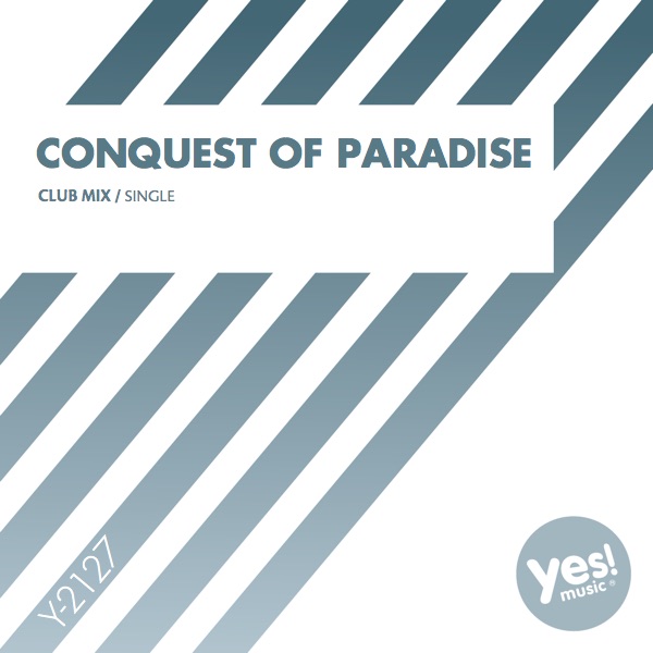 Conquest of Paradise