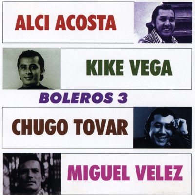 Miguel Velez - Llorar por Ti