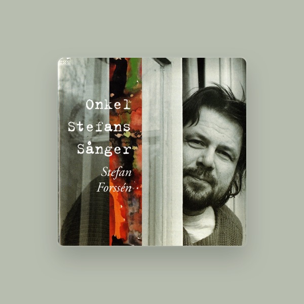 Stefan Forssén's avatar