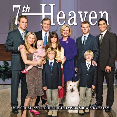 Steve Plunkett - 7th Heaven (Main Title Theme)