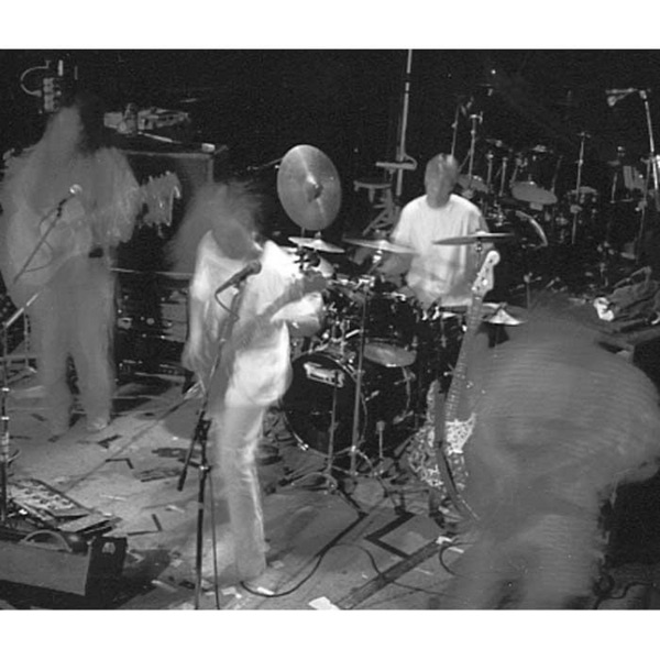 Live In Blacksburg, VA, 3-23-94