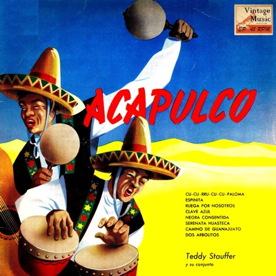 Dos Arbolitos artwork