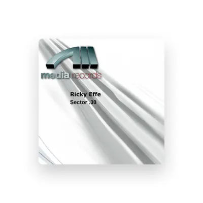 Listen to Ricky Effe, watch music videos, read bio, see tour dates & more!