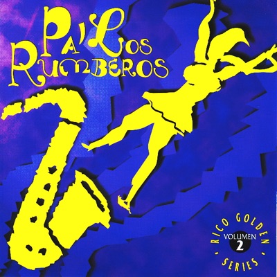 Tony Rojas y Su Orquesta - El Sol