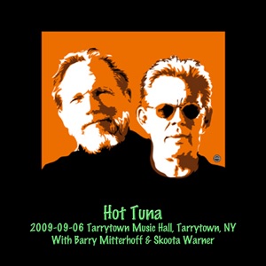 2009-09-06 Tarrytown Music Hall, Tarrytown, NY