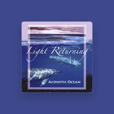 Listen to Acoustic Ocean, watch music videos, read bio, see tour dates & more!