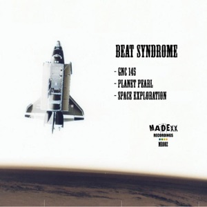 Space Exploration - EP