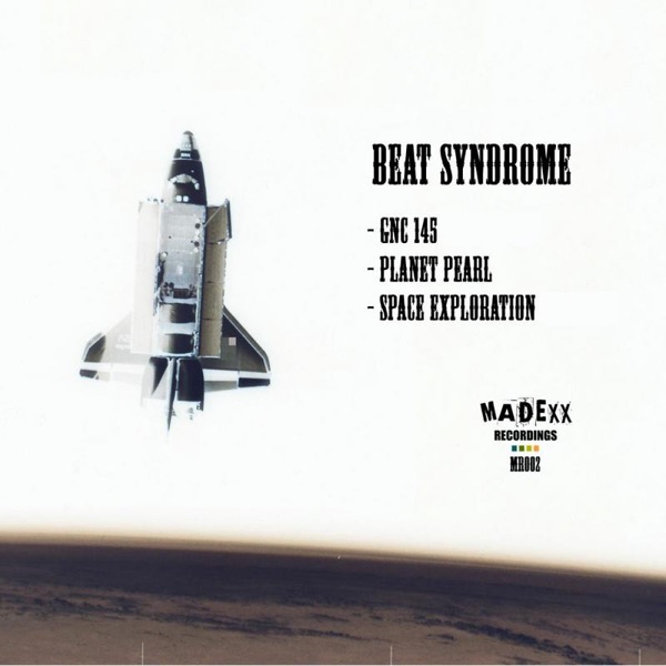 Space Exploration - EP