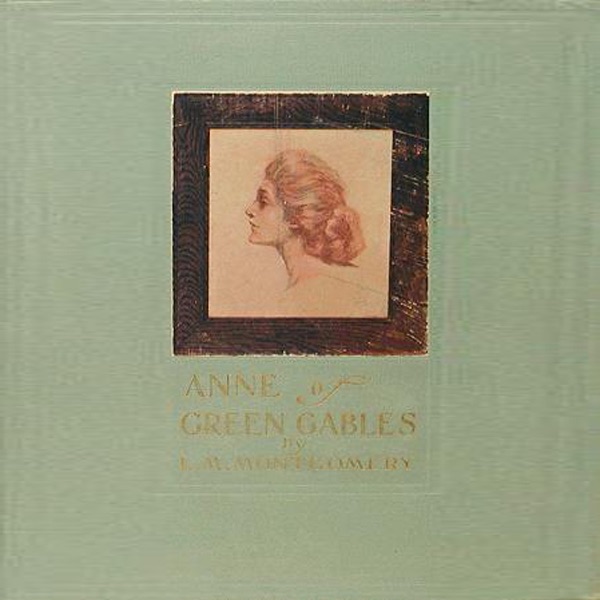 Anne of Green Gables (Unabridged)