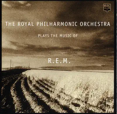 Listen to Plays the Music of R.E.M. by Royal Philharmonic Orchestra