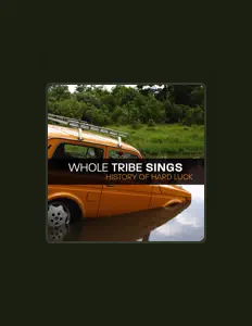 Whole Tribe Sings: песни, клипы, биография, даты выступлений и многое другое.