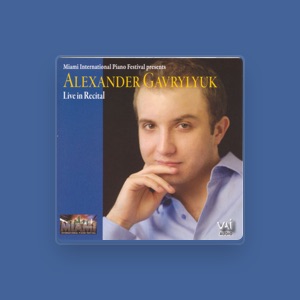Alexander Gavrylyuk