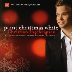 Christmas Waltz