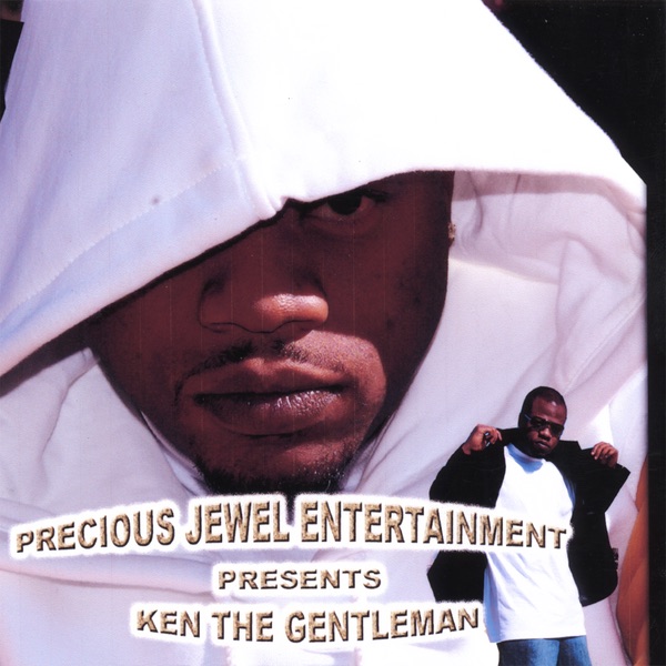 Precious Jewel Entertainment Presents Ken the Gentleman