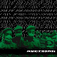 A Strong Dislike - Aversion