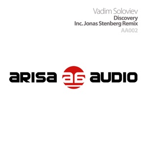 Discovery (Original Mix)