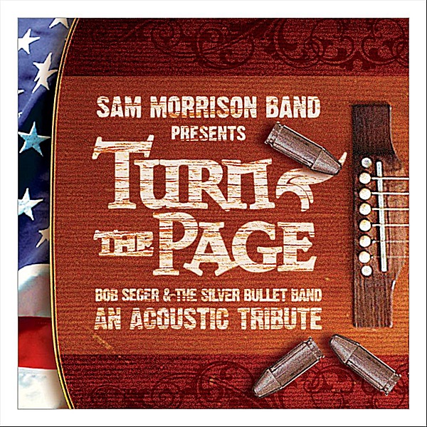 Turn the Page