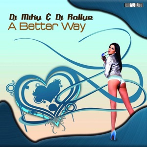 A Better Way - EP - Single