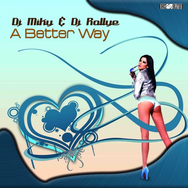 A Better Way - EP - Single