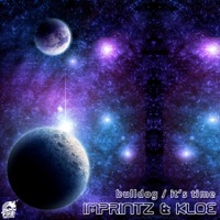 Bulldog / It's Time - EP - Single - Imprintz & Kloe