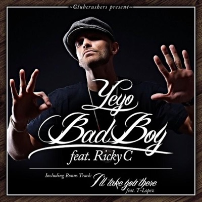 Bad Boy (feat. Ricky C) - Single