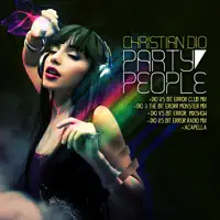 Party People — Christian Dio