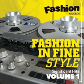 No Touch the Style