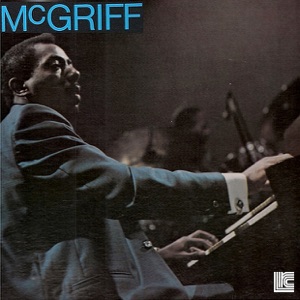 Jimmy McGriff - Nice (Digital Only)