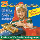 25 Nederlandse Kerstliedjes
