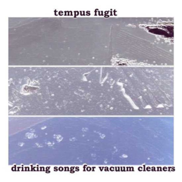 Drinking Songs for Vacuum Cleaners