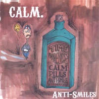 Anti-Smiles - Calm.