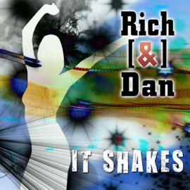 it shakes (Mattia Mor3tti Mix) MOON KYUL & Dan
