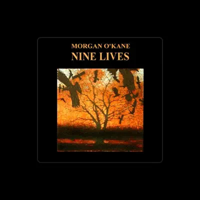 Listen to Morgan O'Kane, watch music videos, read bio, see tour dates & more!