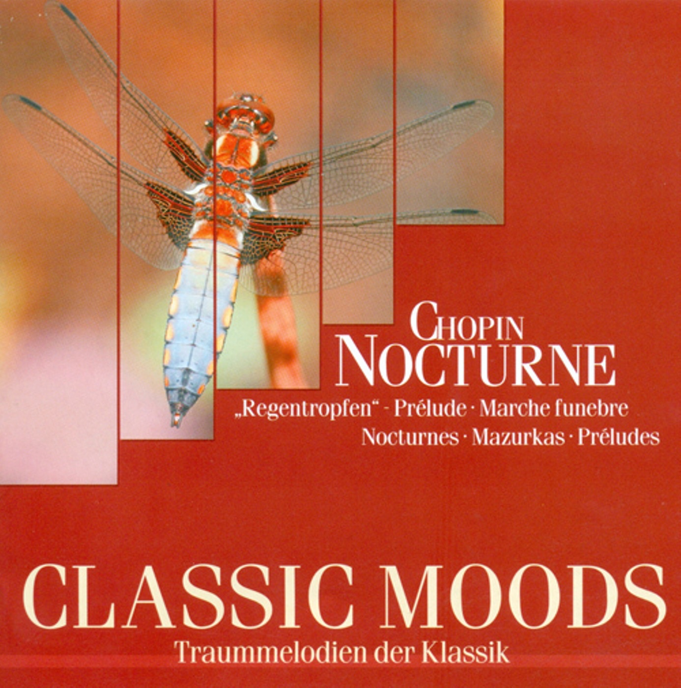 Classic Moods - Chopin, F.