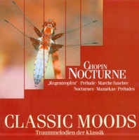 Jean-Marc Luisada - Mazurka No. 14 in G minor, Op. 24, No. 1