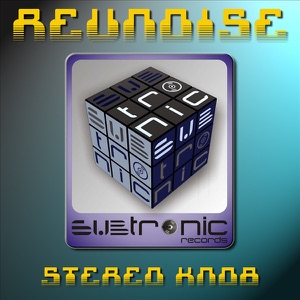 Knob Conflict (Original Mix)