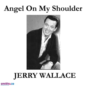 Angel On My Shoulder