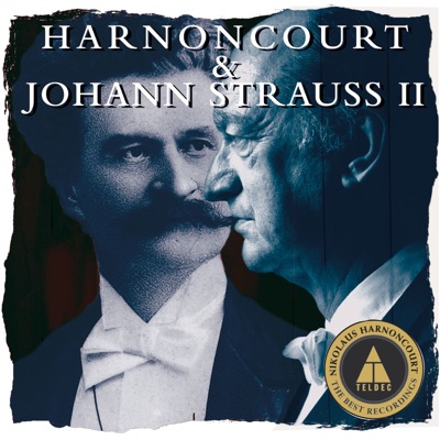 Nikolaus Harnoncourt & Royal Concertgebouw Orchestra
