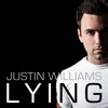 Lying - Single