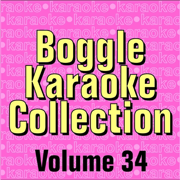 De Do Do Do De Da Da Da (In the Style of 'the Police') - Boggle Karaoke