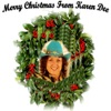Merry Christmas From Karen Dee