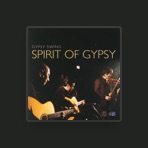 Spirit of Gypsy