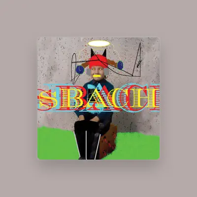 Listen to sBach, watch music videos, read bio, see tour dates & more!