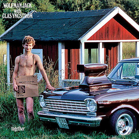 ウルフマン・ジャック - Apple Music