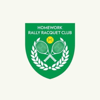 Rally Racquet Club - EP