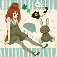 Hello / How Are You? (feat. Hatsune Miku & Megpoid) — Nanou