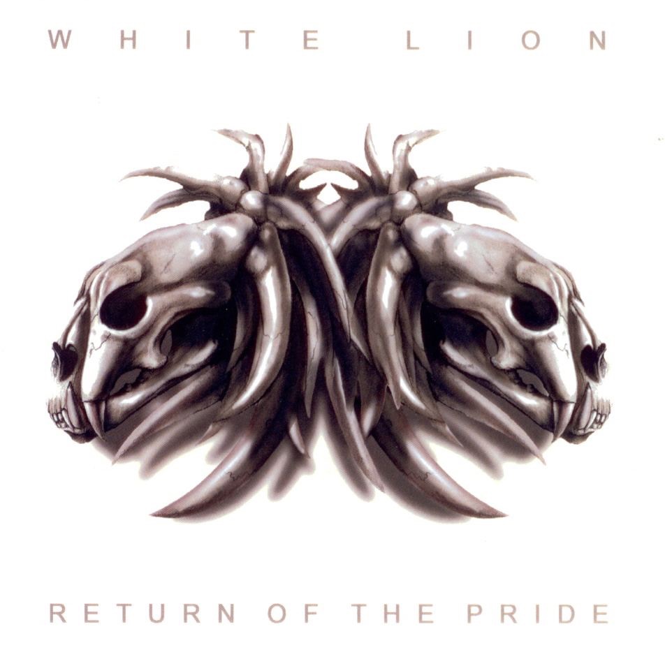 Return of the Pride (Bonus Track Version)