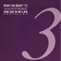 Body On Body — JWB