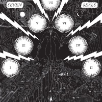 James Pants - Thin Moon