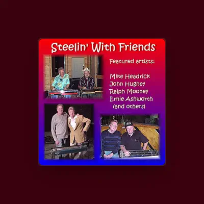 Listen to Mike Headrick, watch music videos, read bio, see tour dates & more!